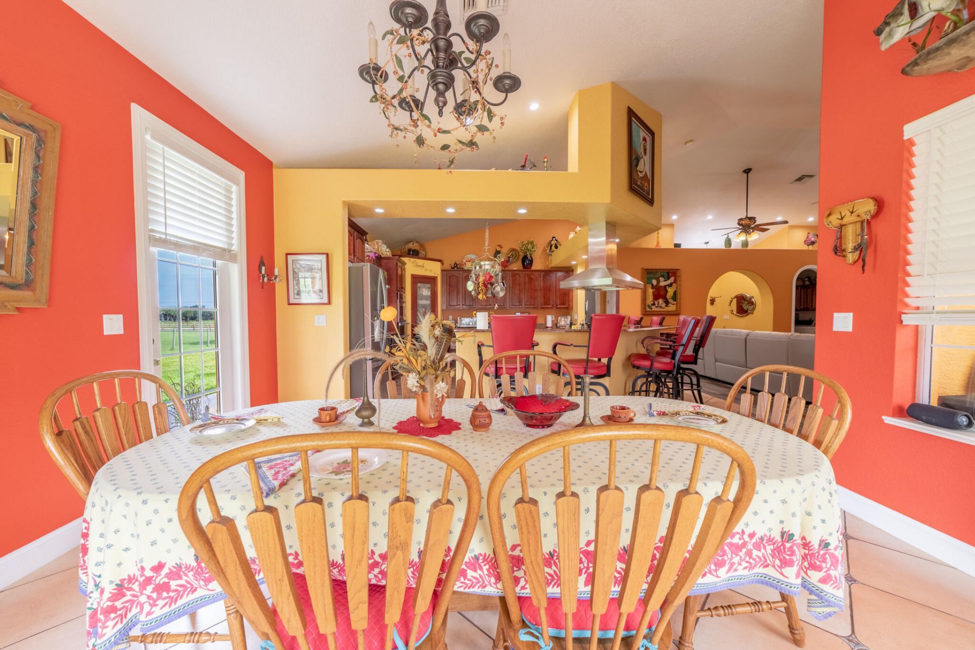 7611 SW 21st Parkway, Okeechobee, FL 34974 Photo