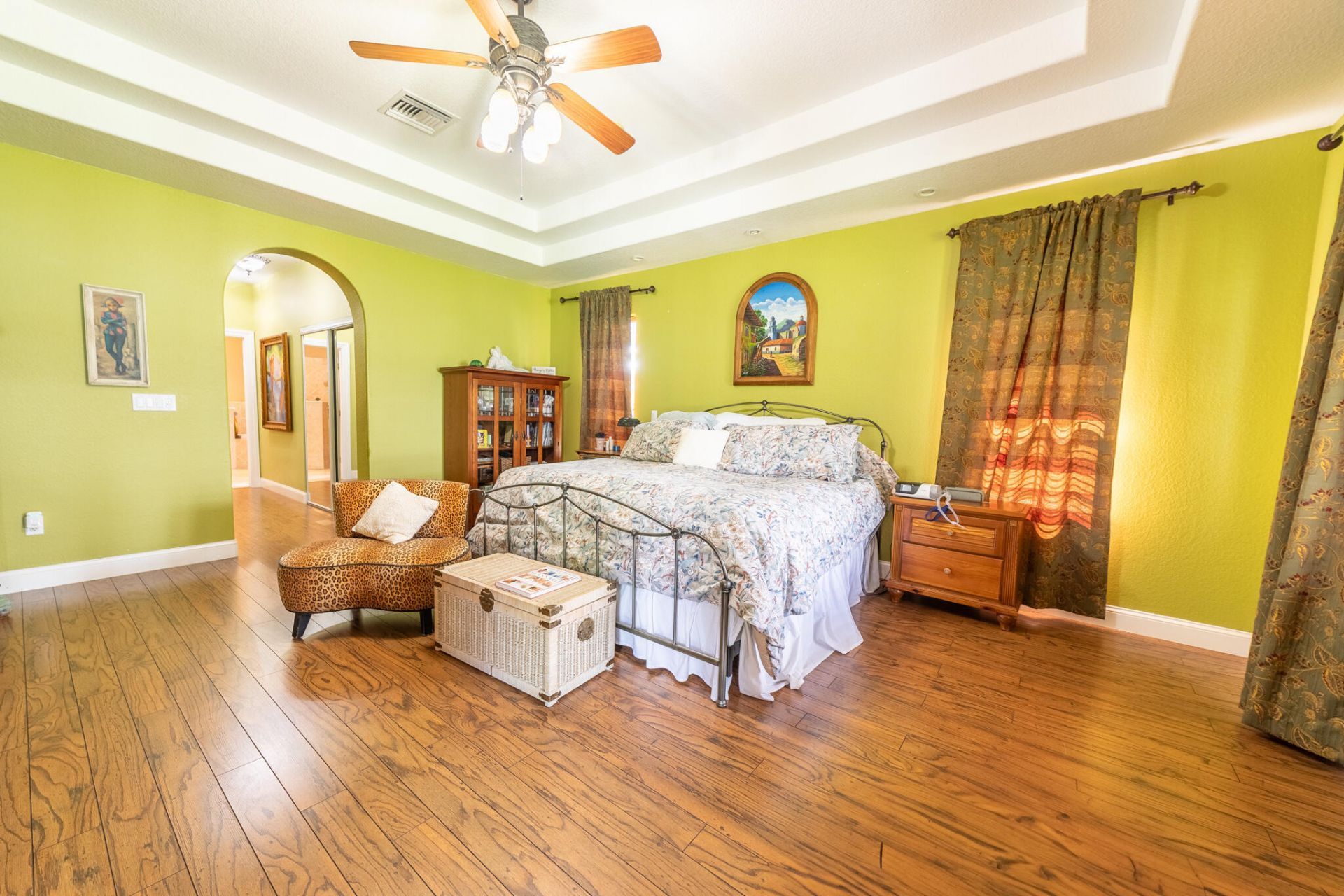 7611 SW 21st Parkway, Okeechobee, FL 34974 Photo