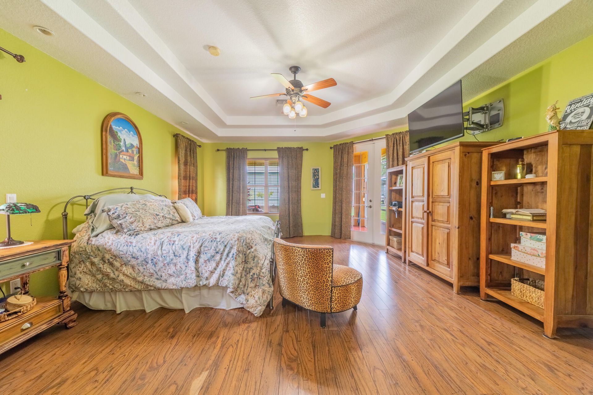 7611 SW 21st Parkway, Okeechobee, FL 34974 Photo