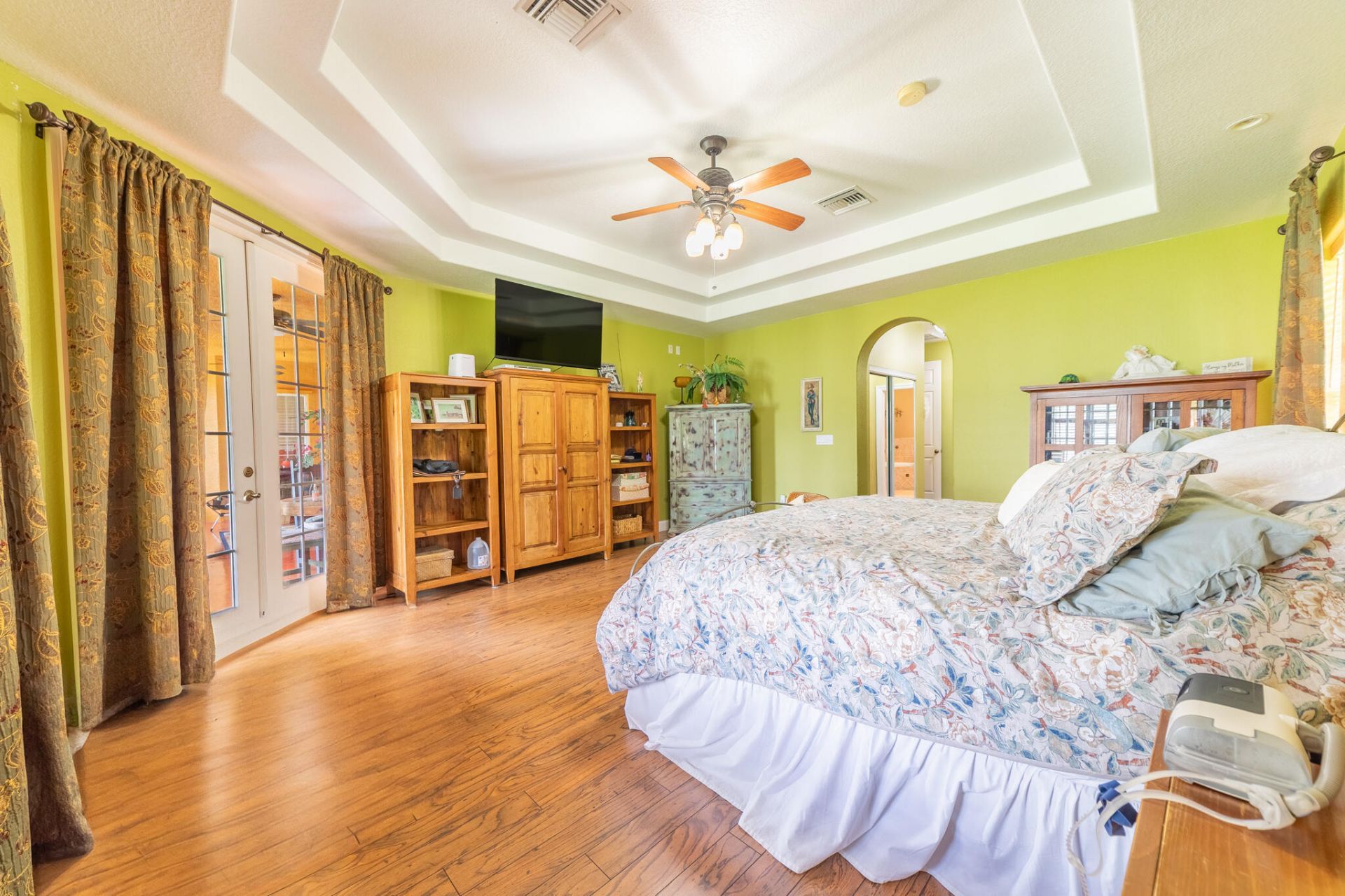 7611 SW 21st Parkway, Okeechobee, FL 34974 Photo
