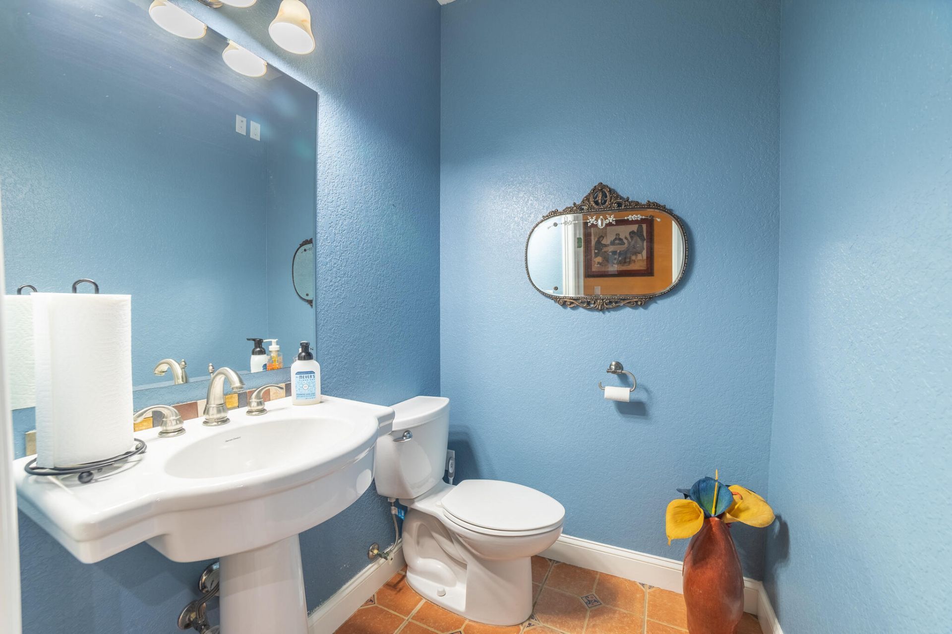 7611 SW 21st Parkway, Okeechobee, FL 34974 Photo