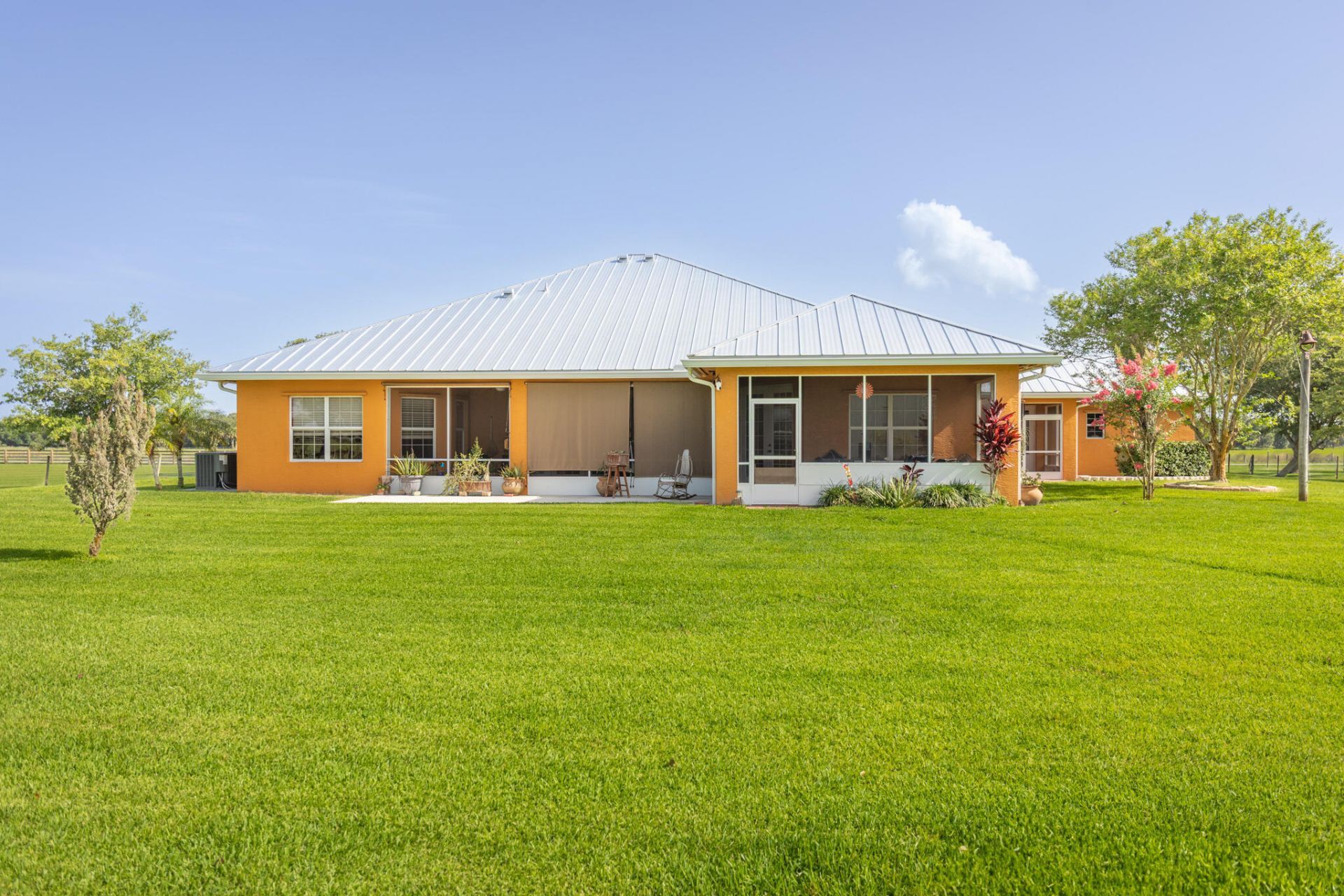 7611 SW 21st Parkway, Okeechobee, FL 34974 Photo
