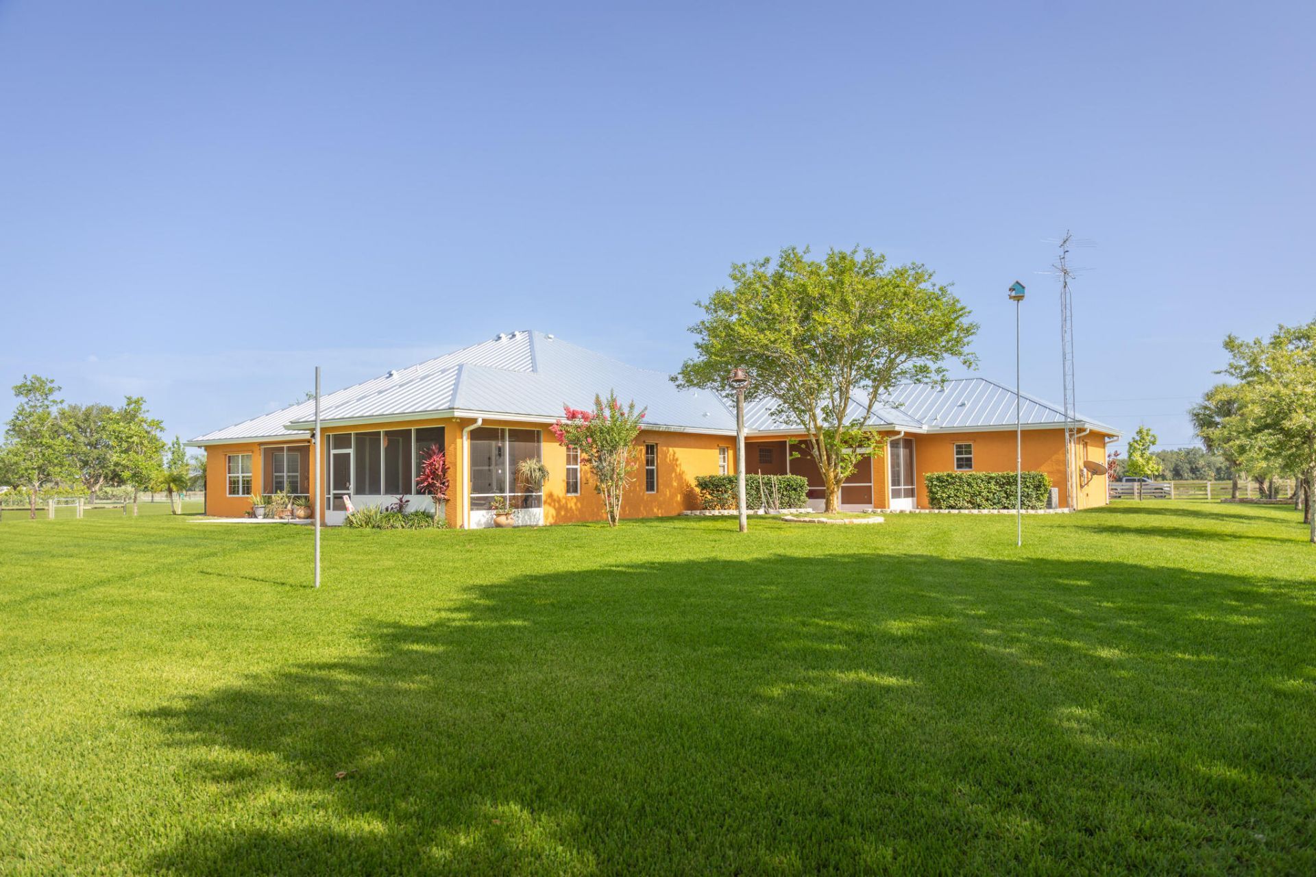 7611 SW 21st Parkway, Okeechobee, FL 34974 Photo