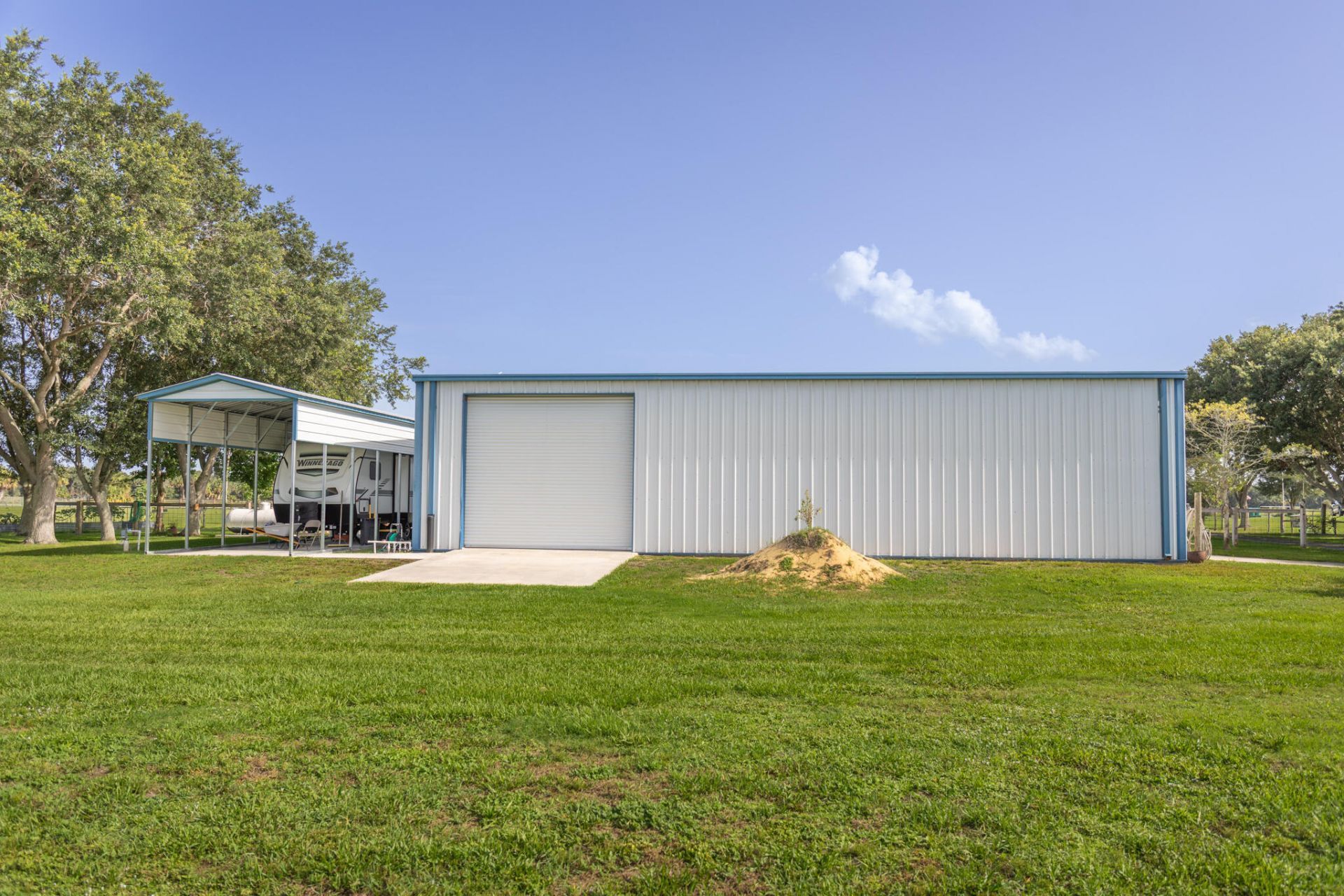 7611 SW 21st Parkway, Okeechobee, FL 34974 Photo