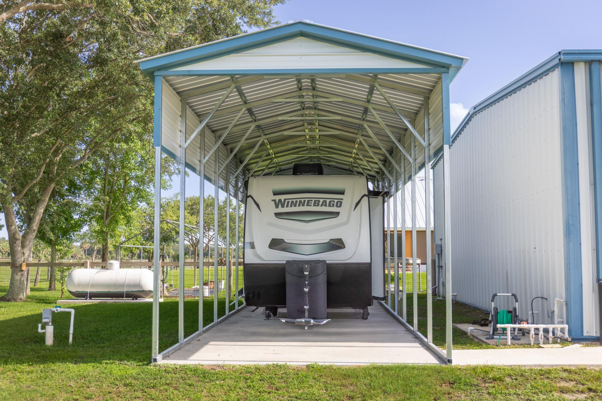 7611 SW 21st Parkway, Okeechobee, FL 34974 Photo