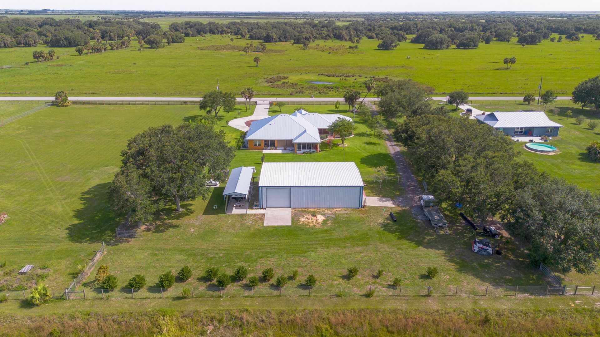 7611 SW 21st Parkway, Okeechobee, FL 34974 Photo