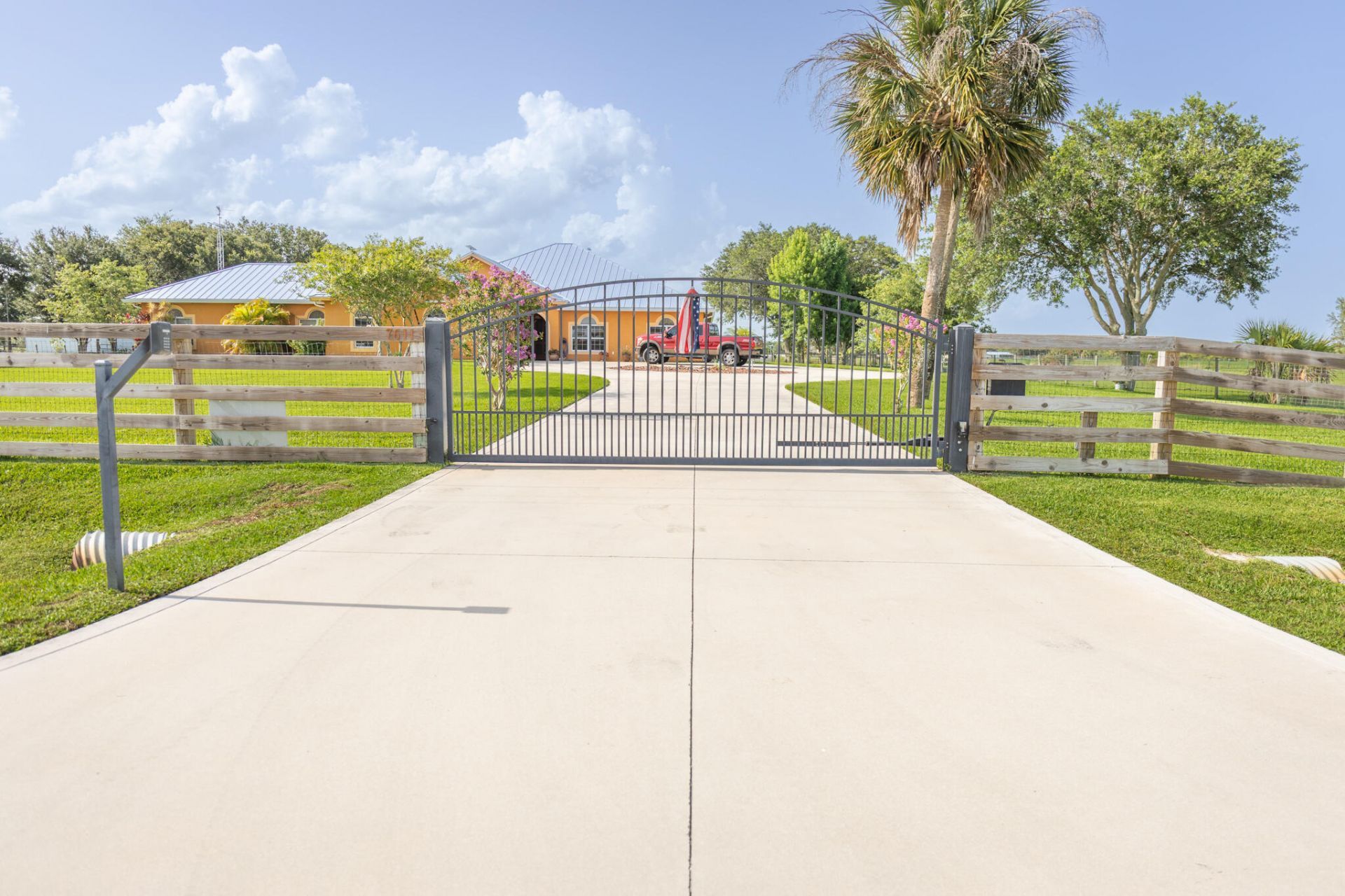 7611 SW 21st Parkway, Okeechobee, FL 34974 Photo