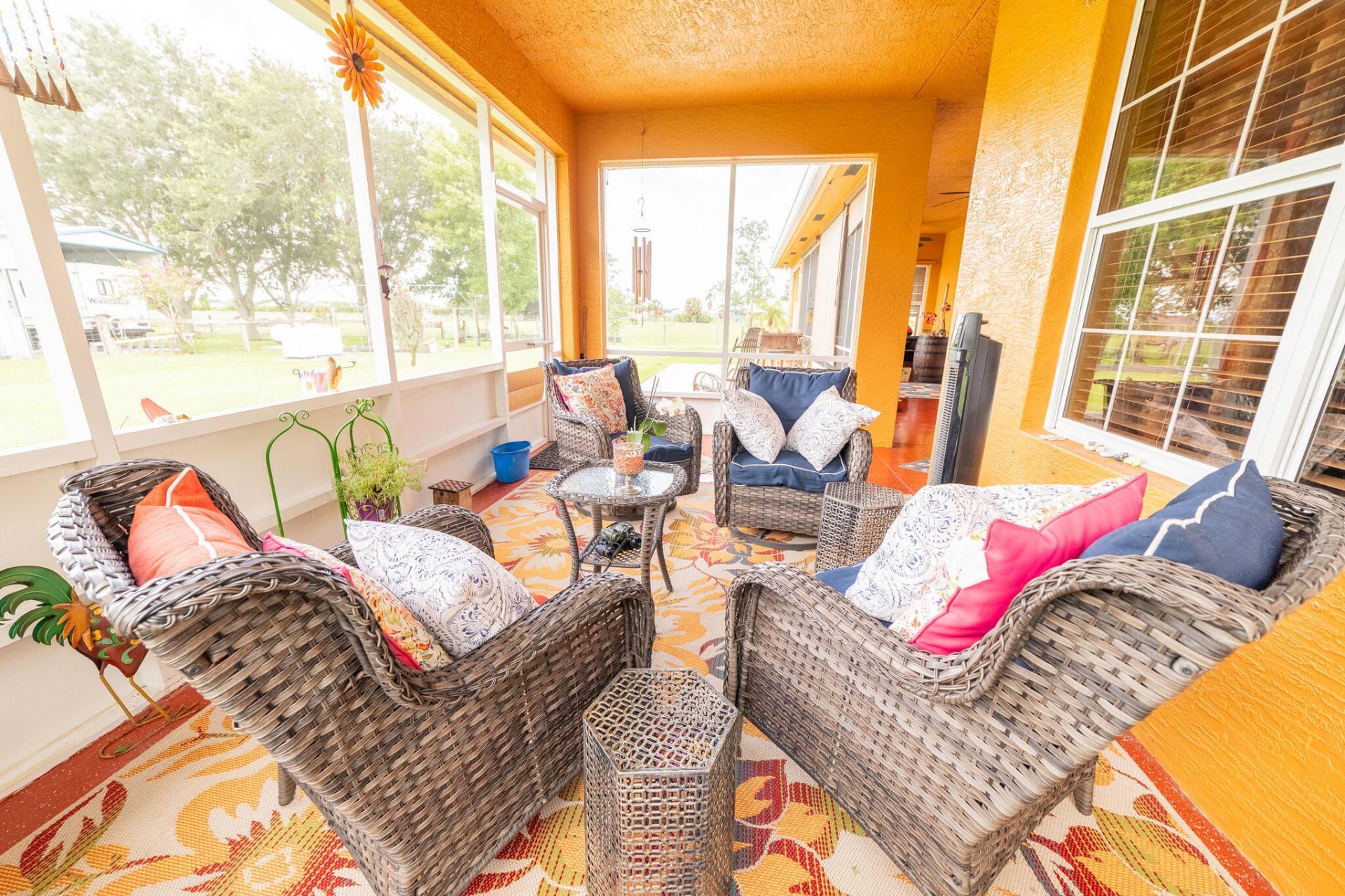 7611 SW 21st Parkway, Okeechobee, FL 34974 Photo