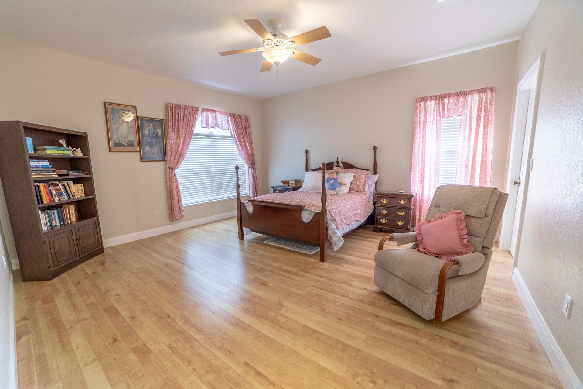 7611 SW 21st Parkway, Okeechobee, FL 34974 Photo