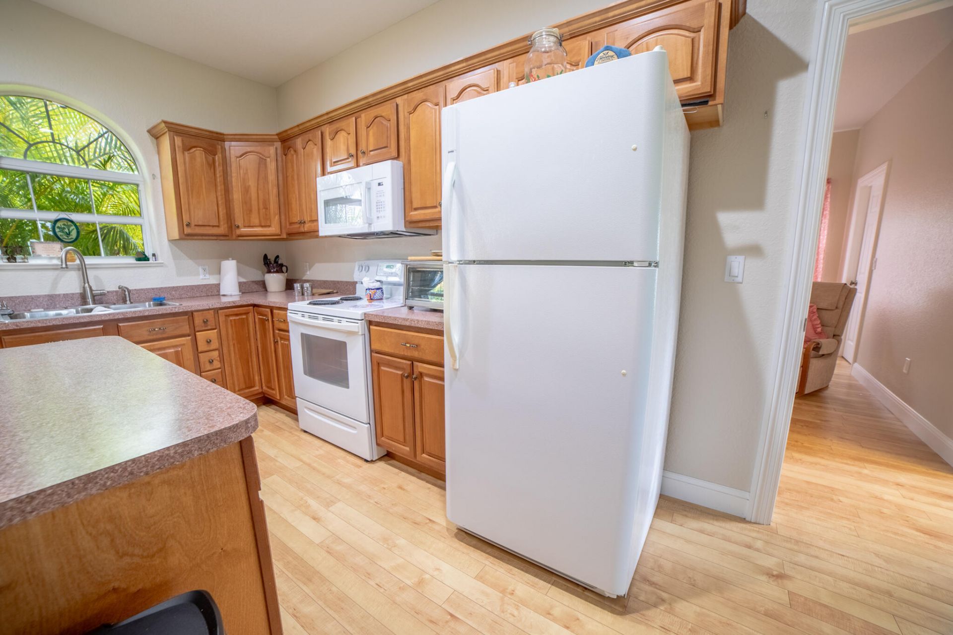 7611 SW 21st Parkway, Okeechobee, FL 34974 Photo