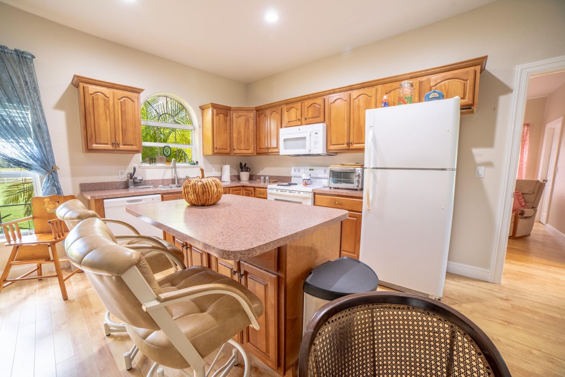 7611 SW 21st Parkway, Okeechobee, FL 34974 Photo
