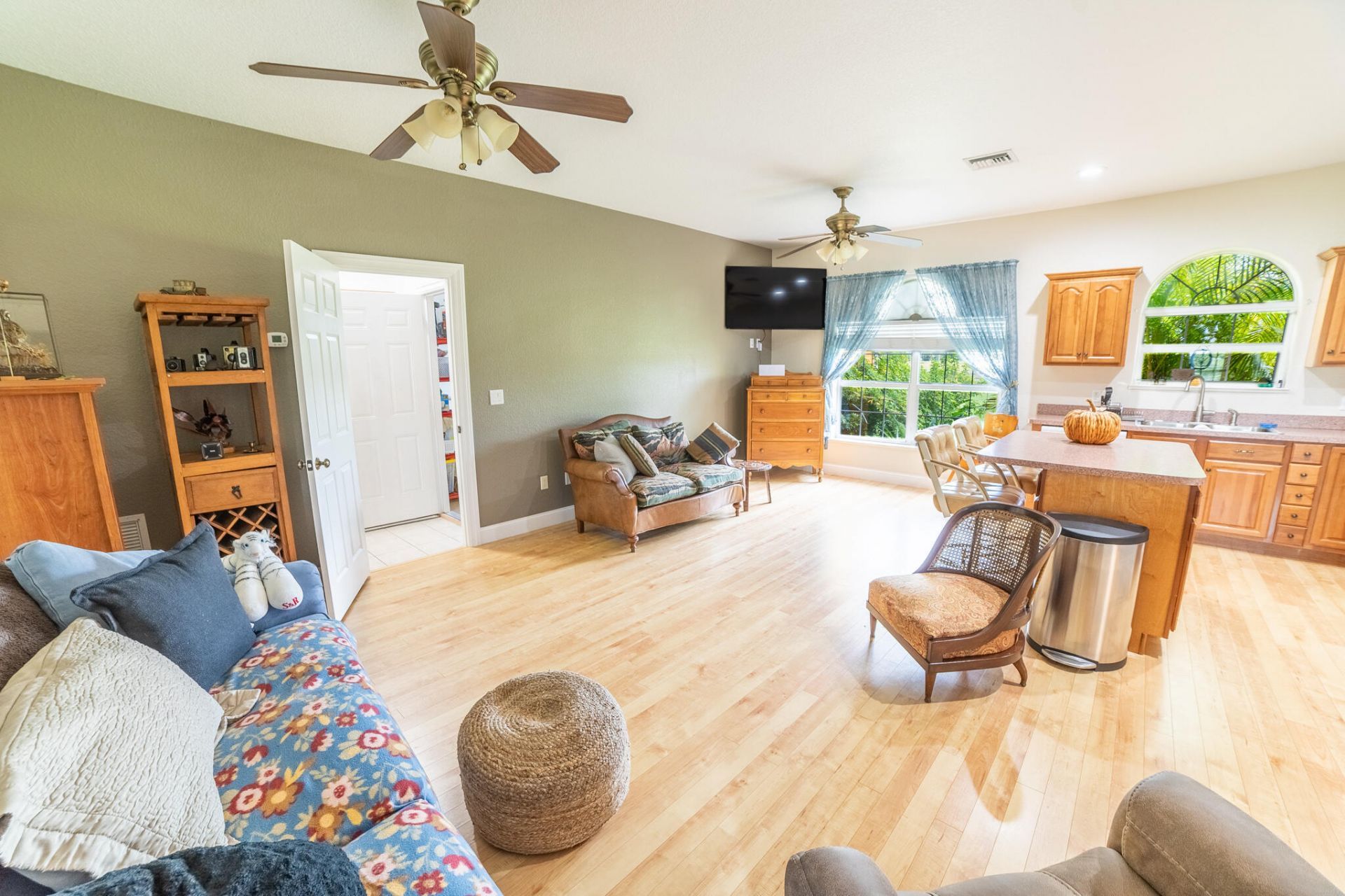 7611 SW 21st Parkway, Okeechobee, FL 34974 Photo