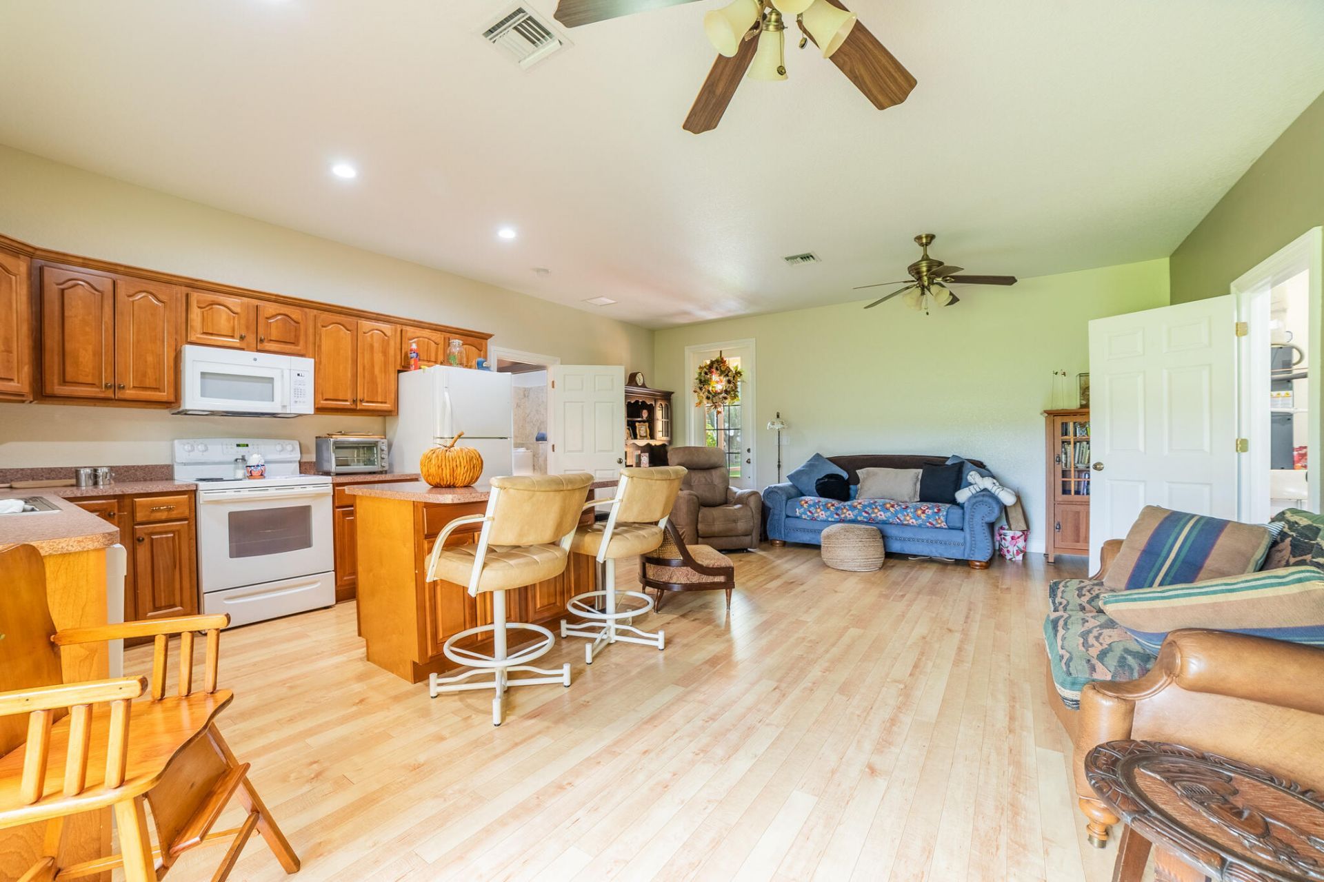 7611 SW 21st Parkway, Okeechobee, FL 34974 Photo