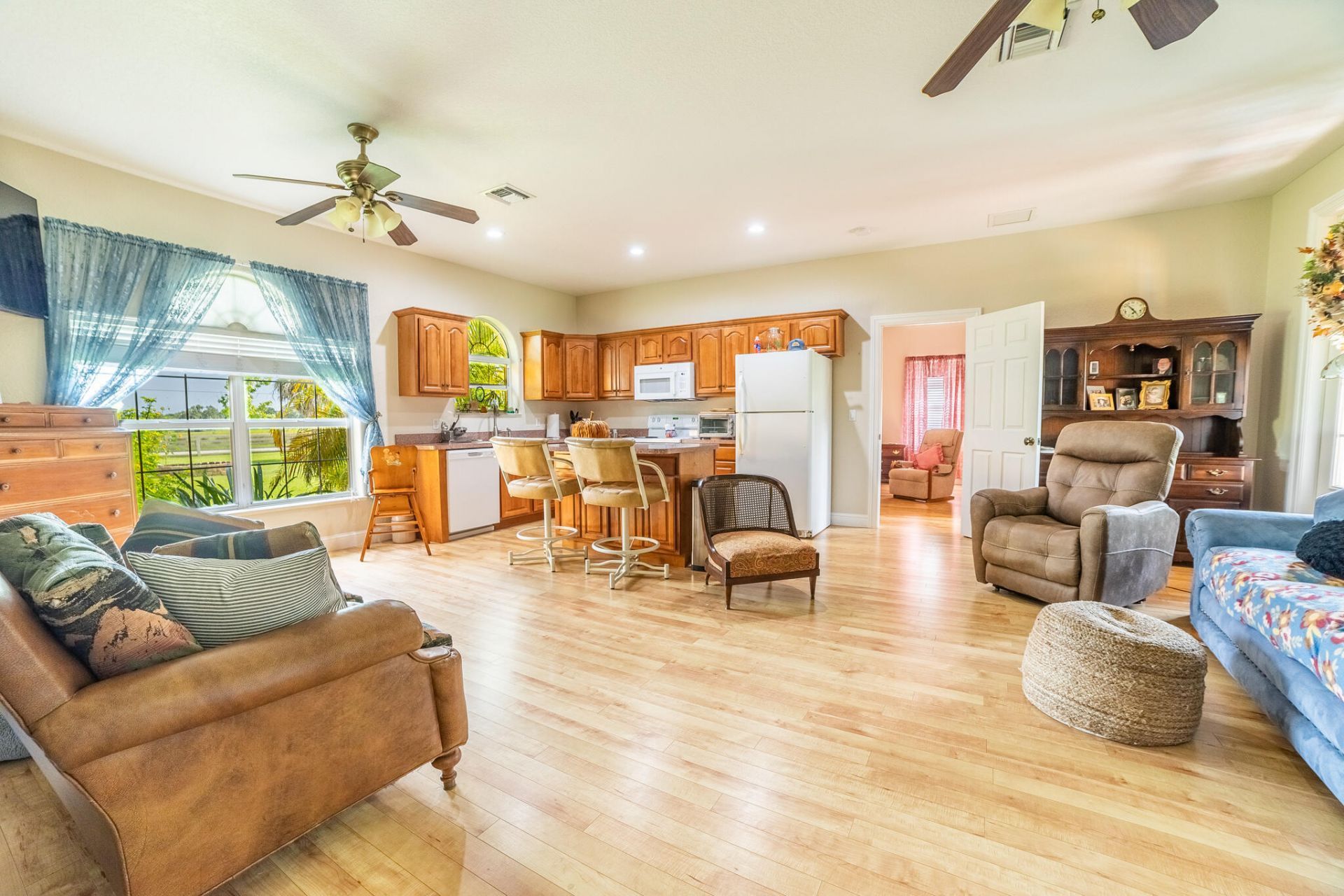 7611 SW 21st Parkway, Okeechobee, FL 34974 Photo