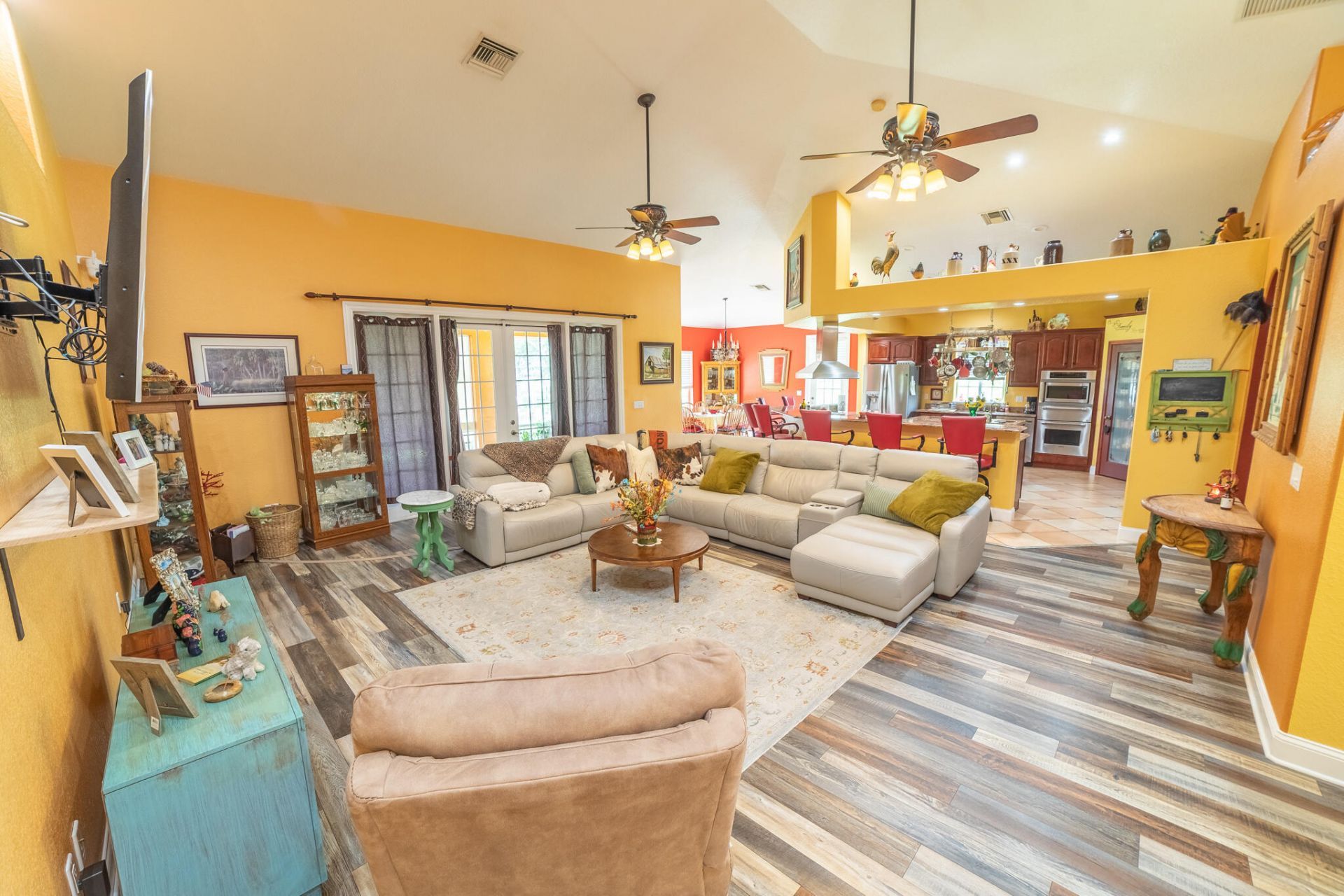 7611 SW 21st Parkway, Okeechobee, FL 34974 Photo
