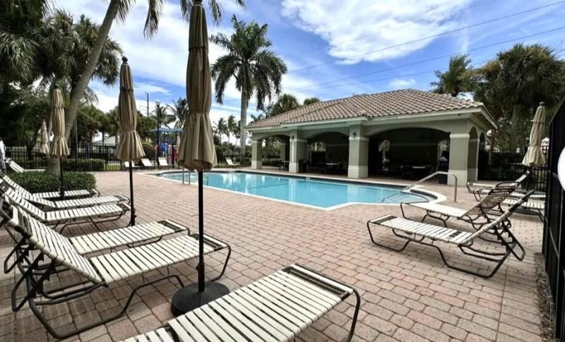 1025 Grove Park Circle, Boynton Beach, FL 33436 Photo