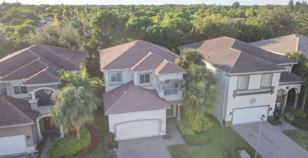 1025 Grove Park Circle, Boynton Beach, FL 33436 Photo