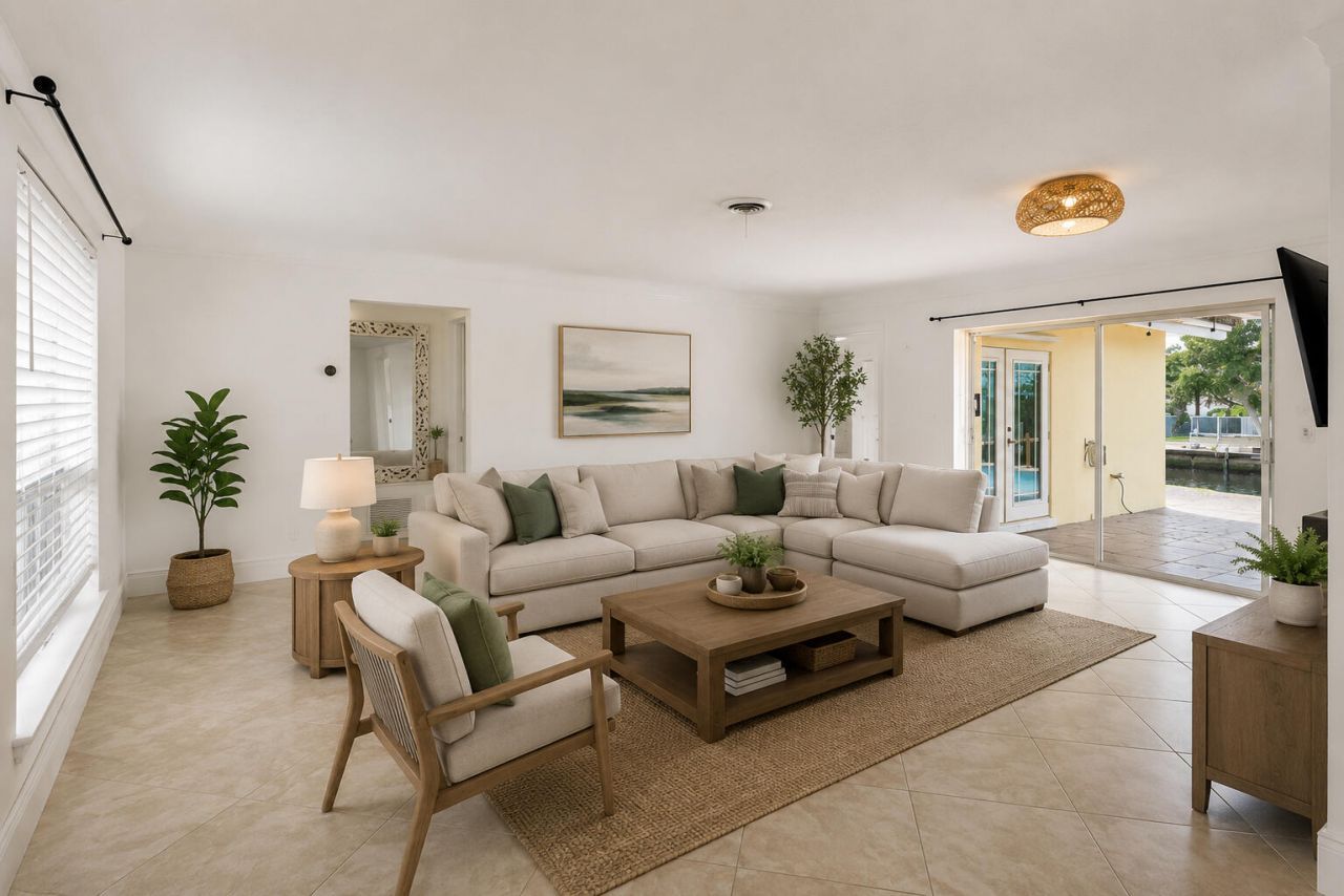 1460 NE 55th Street, Fort Lauderdale, FL 33334 Photo