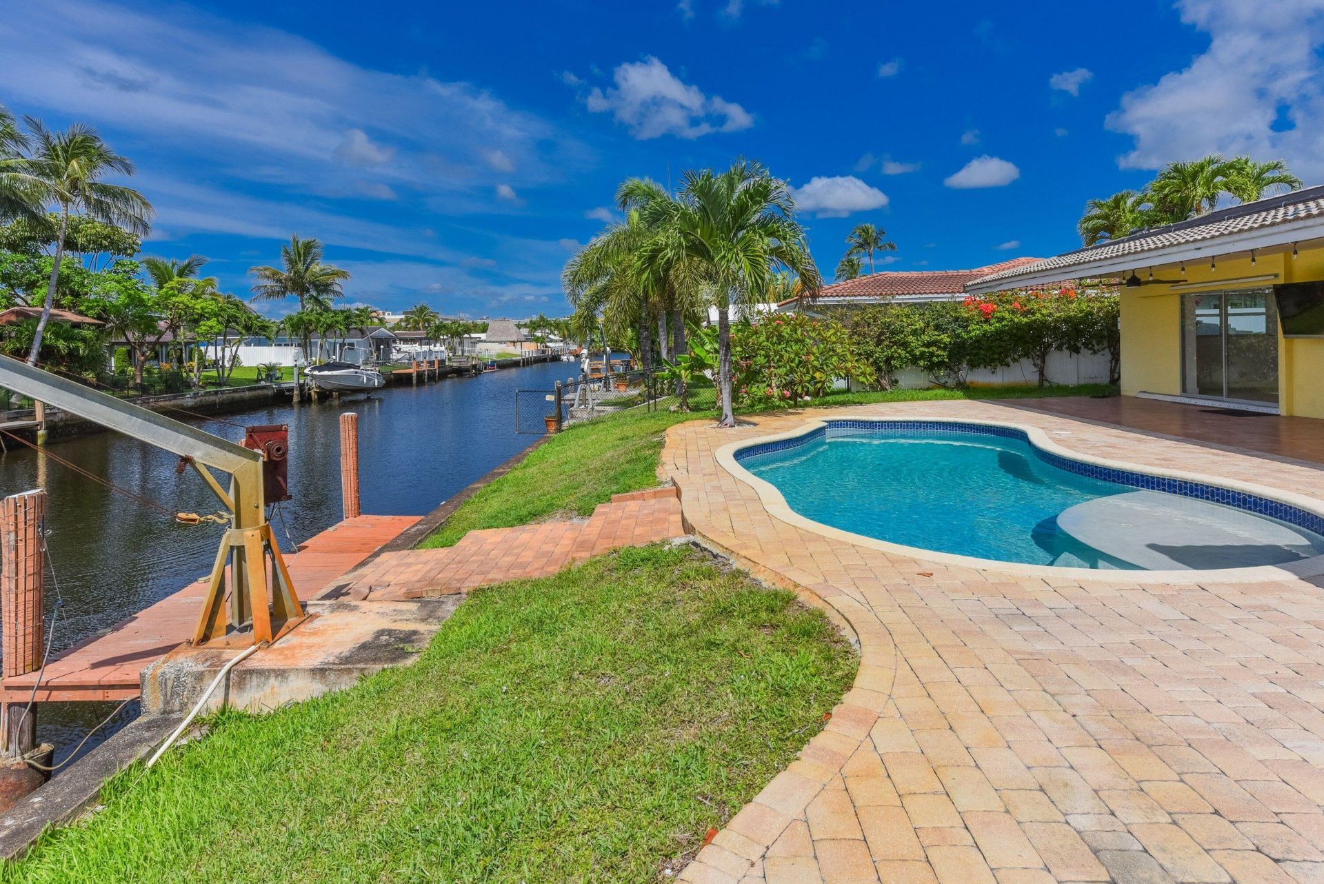 1460 NE 55th Street, Fort Lauderdale, FL 33334 Photo