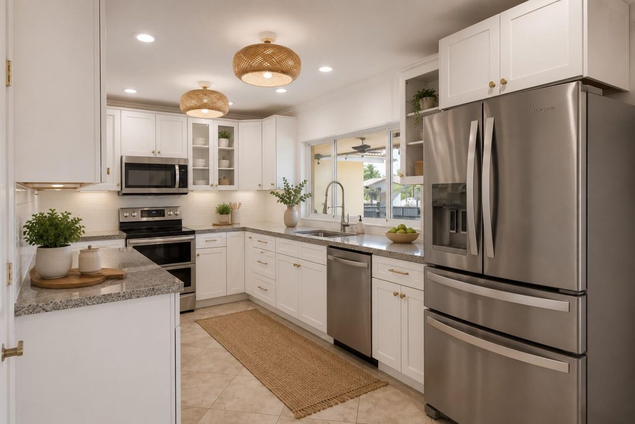 1460 NE 55th Street, Fort Lauderdale, FL 33334 Photo