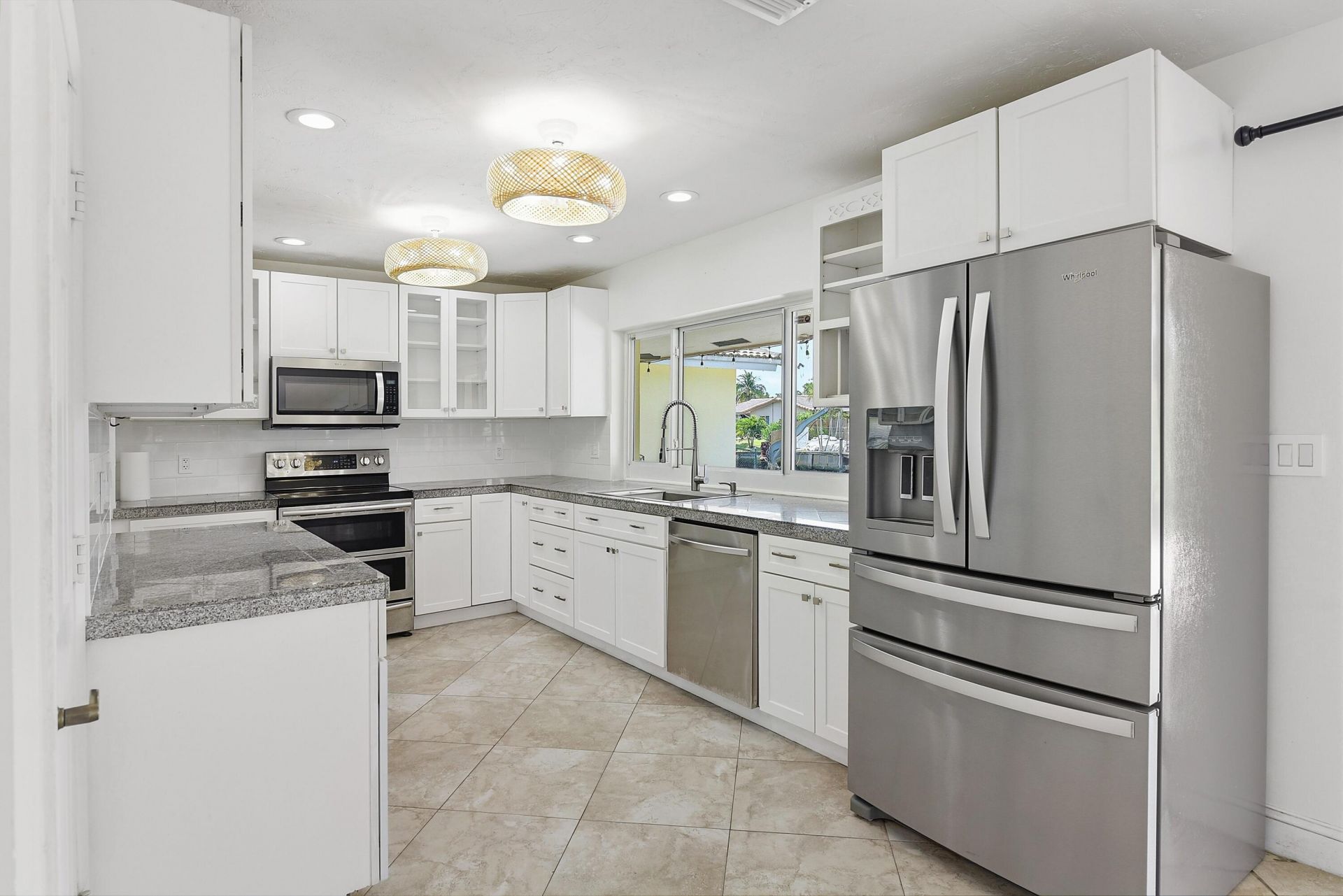 1460 NE 55th Street, Fort Lauderdale, FL 33334 Photo