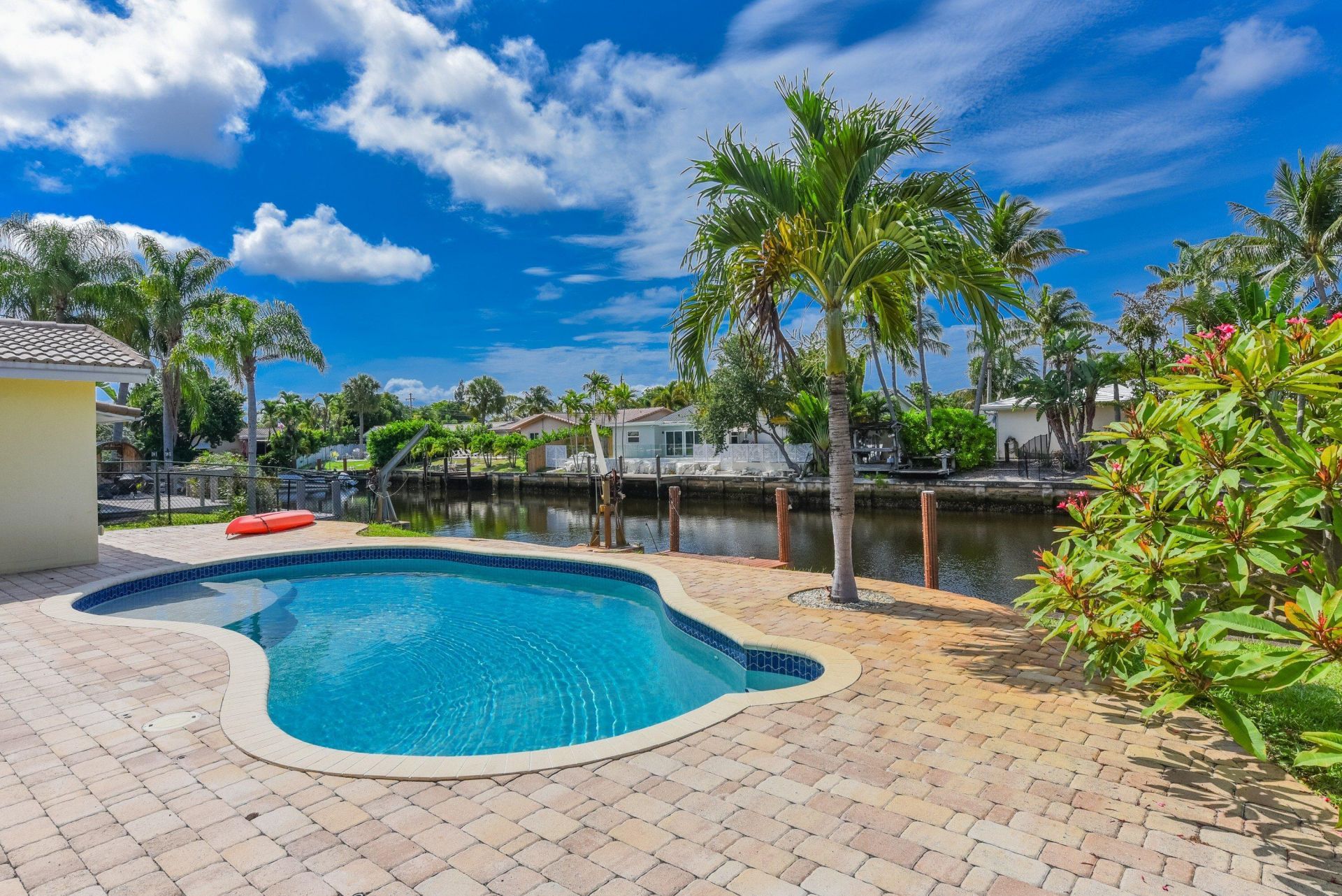1460 NE 55th Street, Fort Lauderdale, FL 33334 Photo