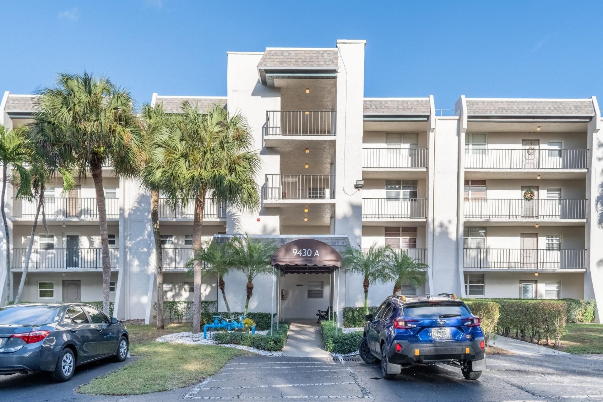 9430 Poinciana Place, Unit 110, Davie, FL 33324 Photo