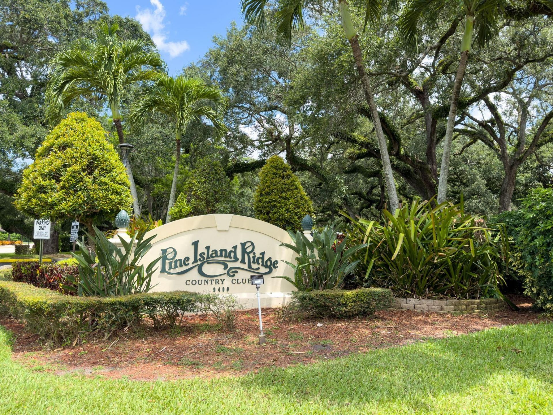 9430 Poinciana Place, Unit 110, Davie, FL 33324 Photo