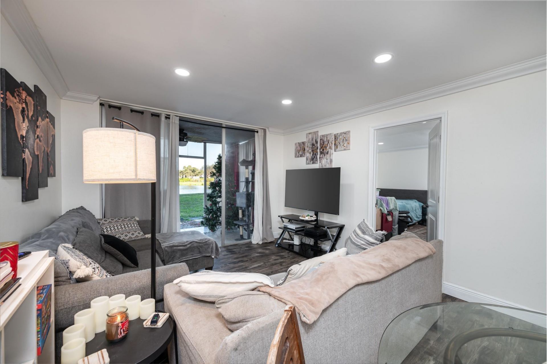 9430 Poinciana Place, Unit 110, Davie, FL 33324 Photo