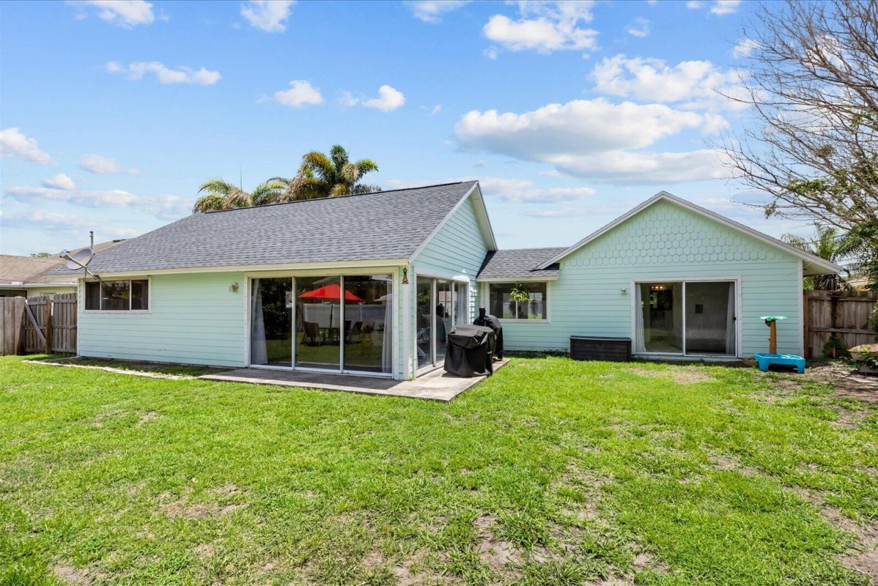 2426 SE Cooper Lane, Port Saint Lucie, FL 34984 Photo