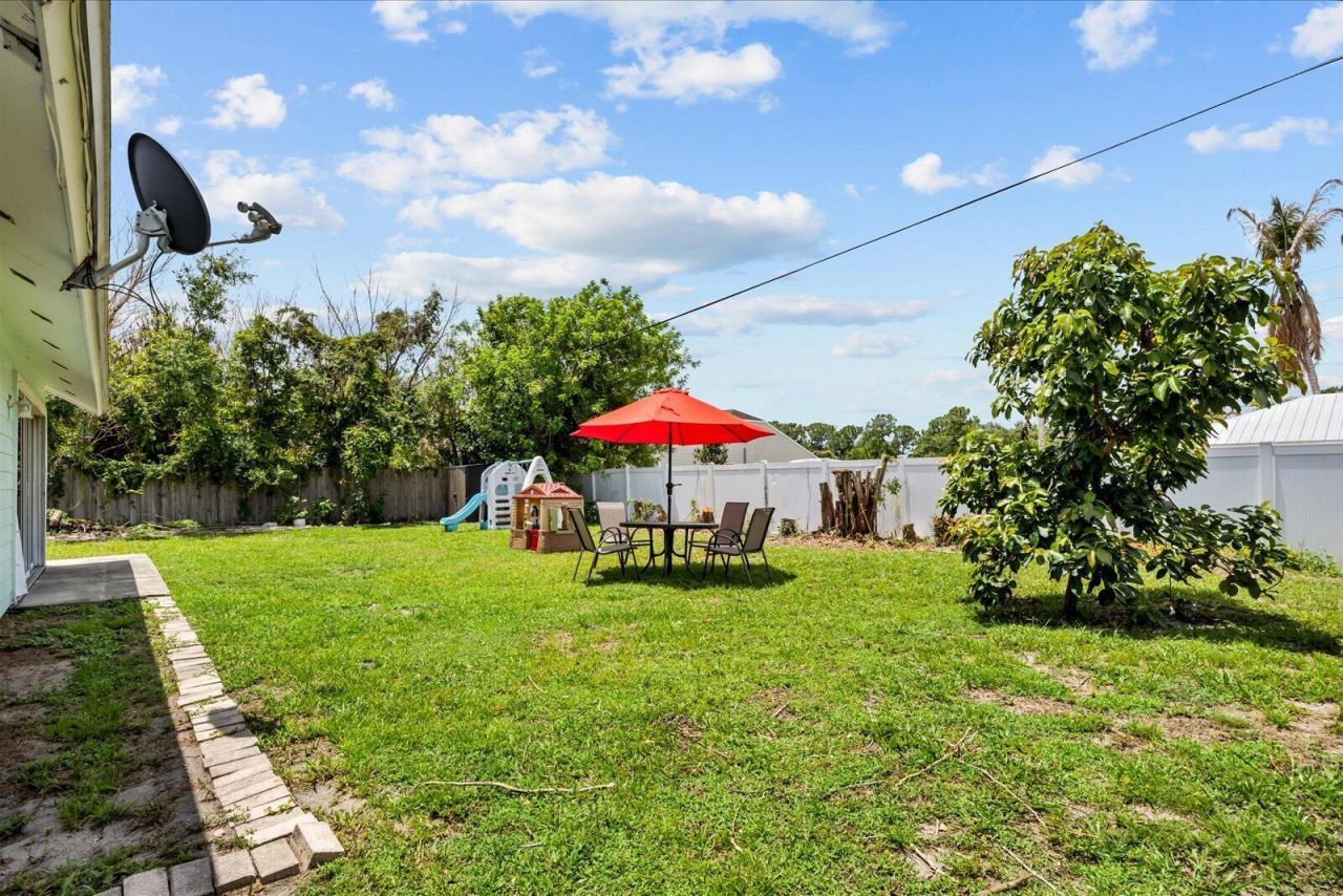 2426 SE Cooper Lane, Port Saint Lucie, FL 34984 Photo