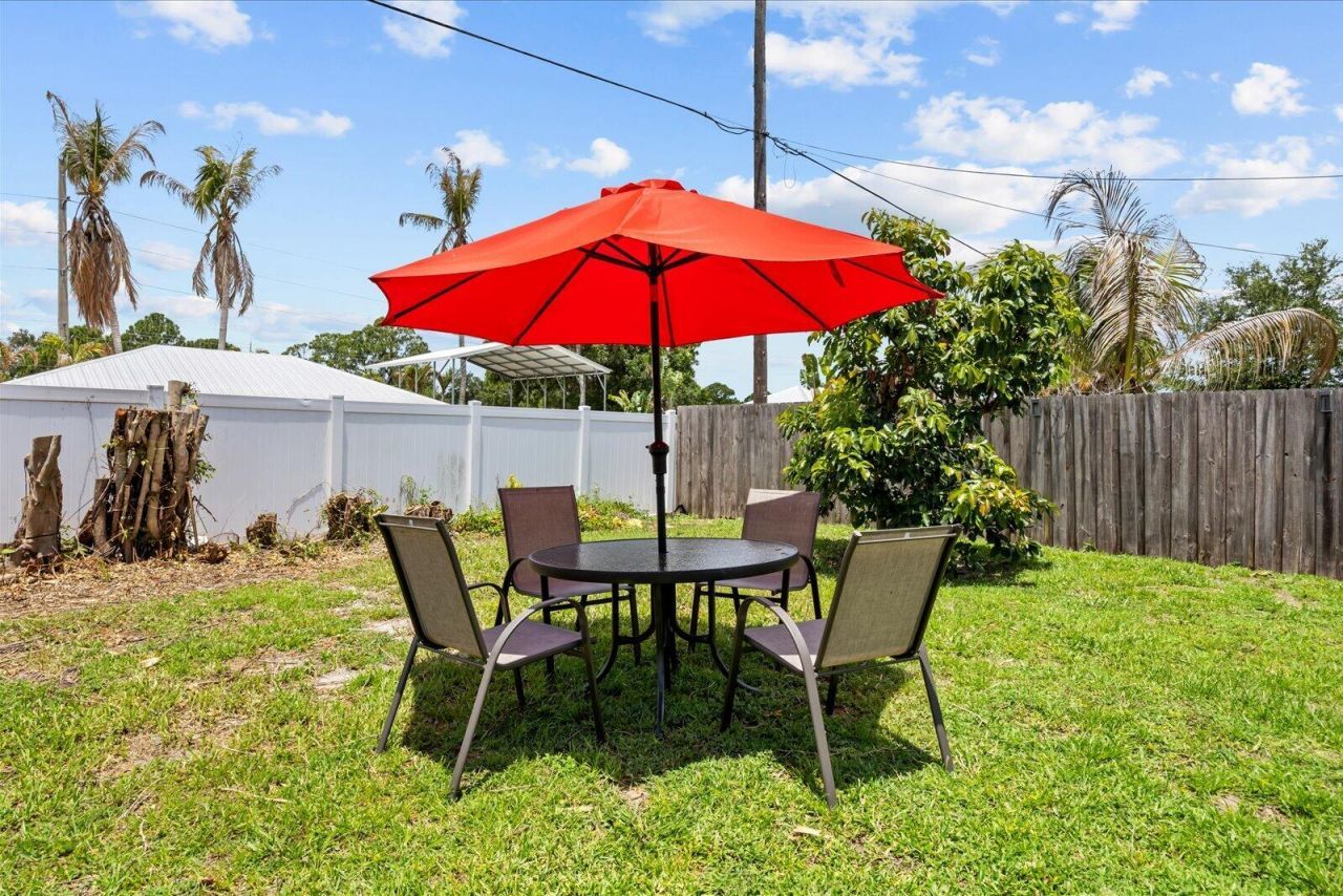 2426 SE Cooper Lane, Port Saint Lucie, FL 34984 Photo
