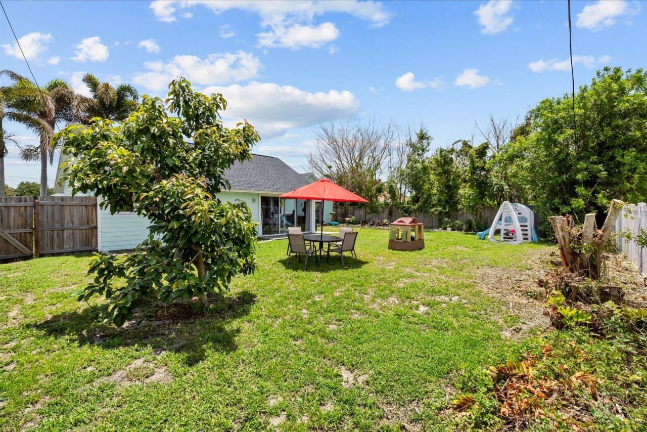 2426 SE Cooper Lane, Port Saint Lucie, FL 34984 Photo