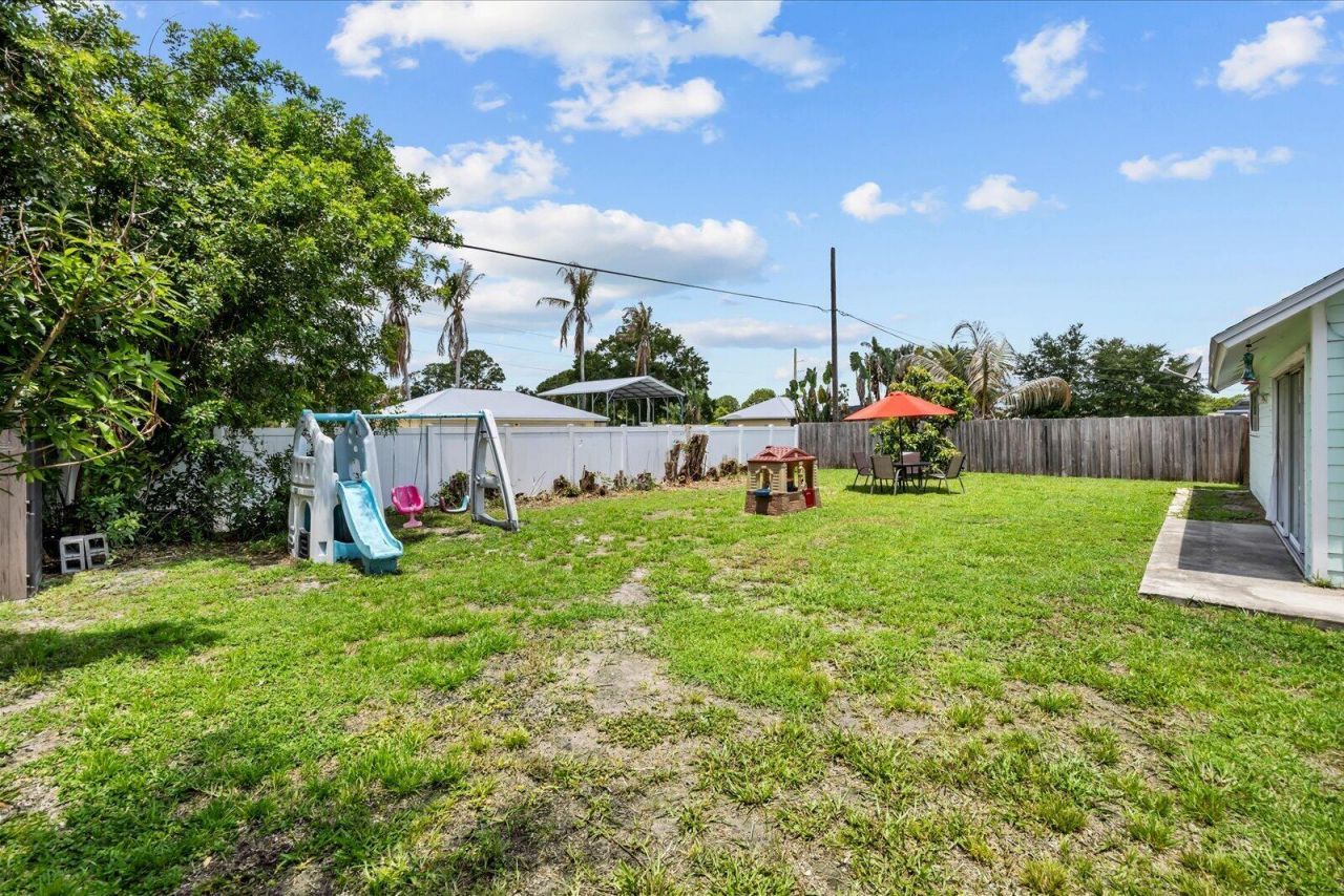 2426 SE Cooper Lane, Port Saint Lucie, FL 34984 Photo