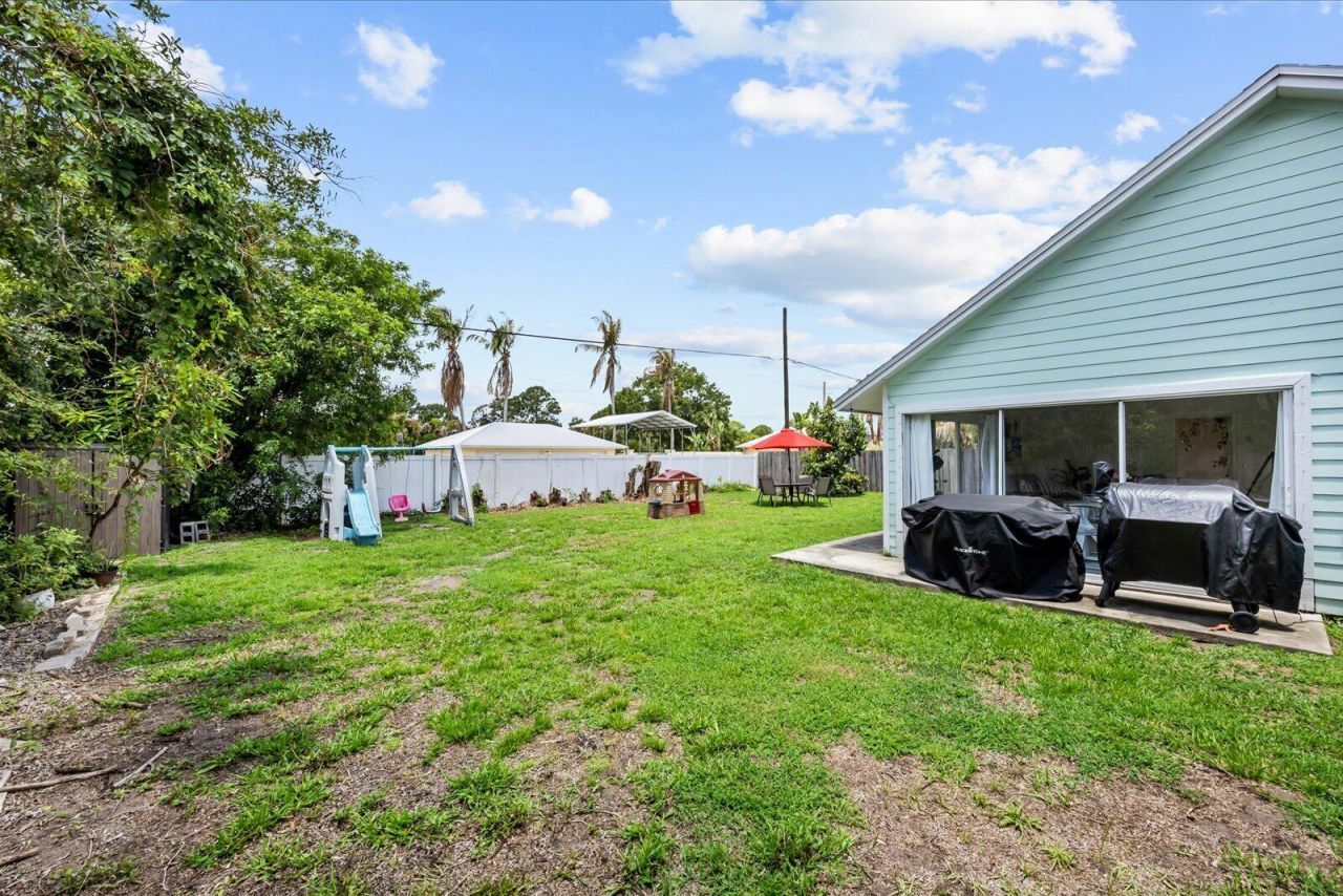2426 SE Cooper Lane, Port Saint Lucie, FL 34984 Photo