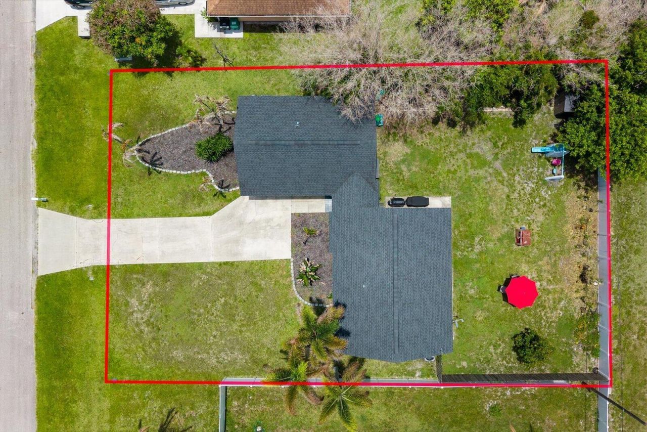 2426 SE Cooper Lane, Port Saint Lucie, FL 34984 Photo
