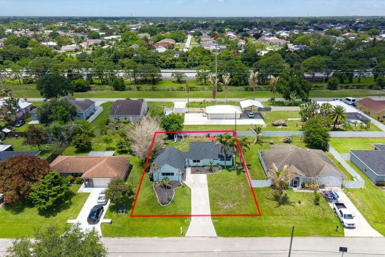 2426 SE Cooper Lane, Port Saint Lucie, FL 34984 Photo