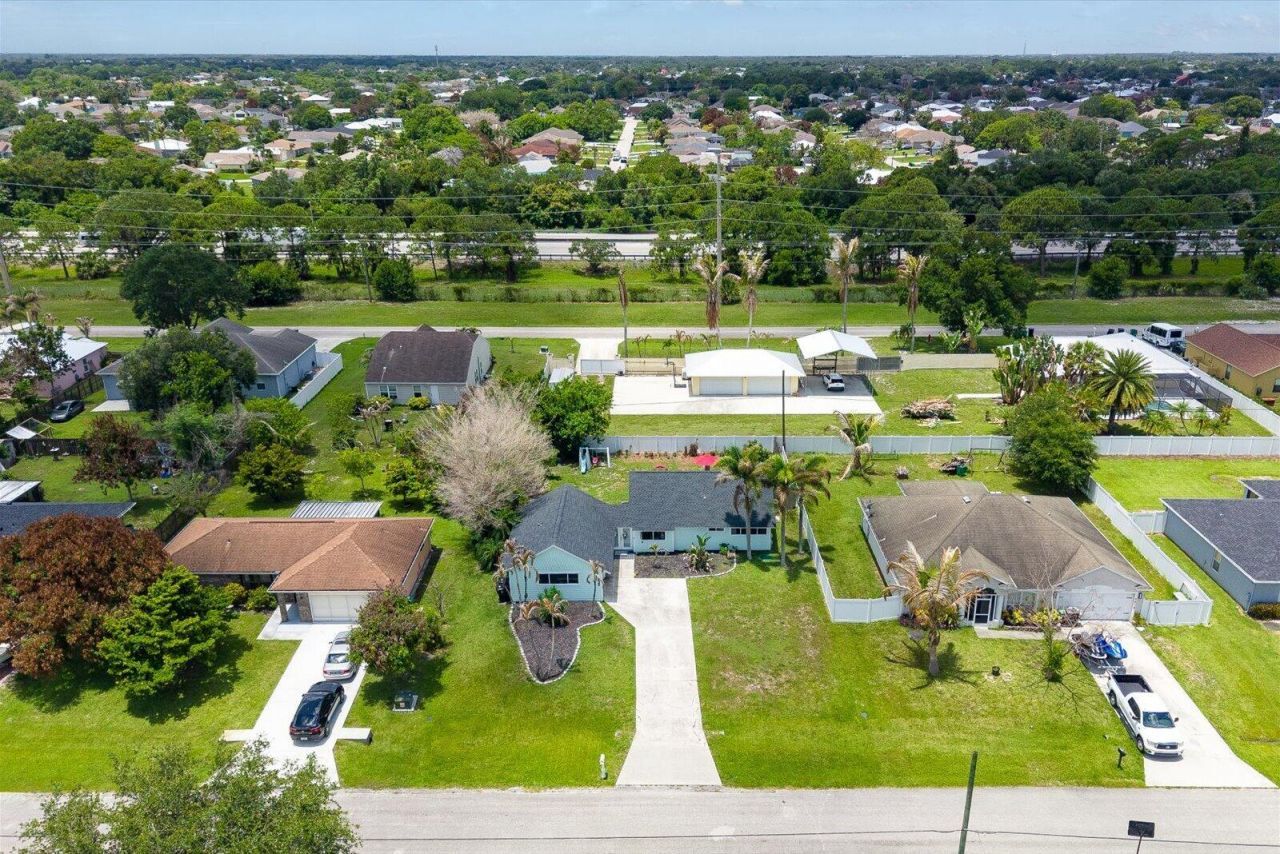 2426 SE Cooper Lane, Port Saint Lucie, FL 34984 Photo