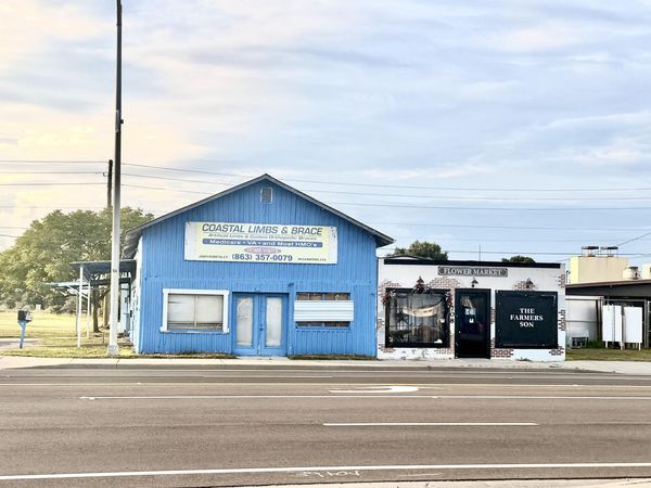 710 NW Park Street, Okeechobee, FL 34974