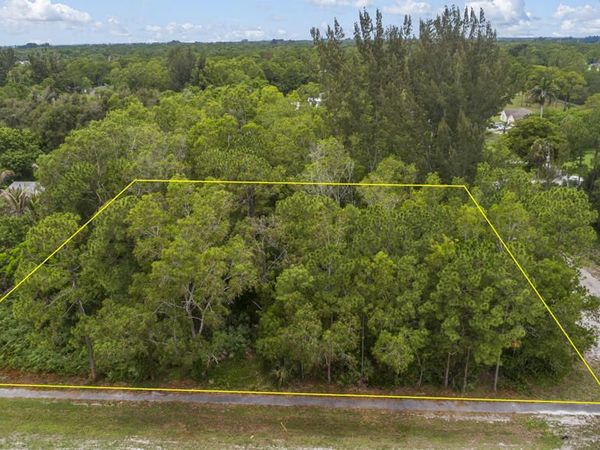 Xx Lot 3780 Mandarin/ 47 Th Court N, The Acreage, FL 33470
