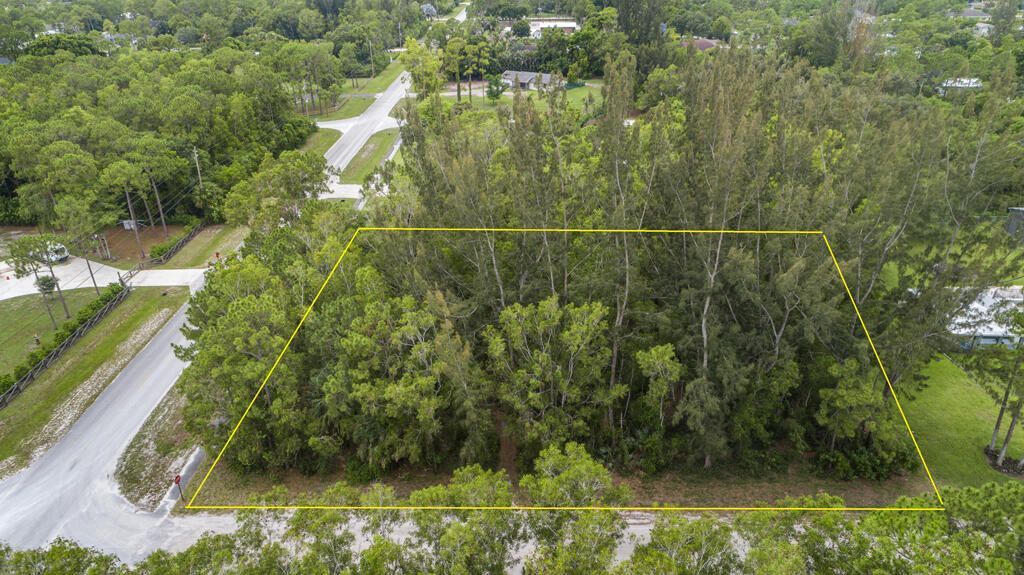 Xx Lot 3780 Mandarin/ 47 Th Court N, The Acreage, FL 33470 Photo