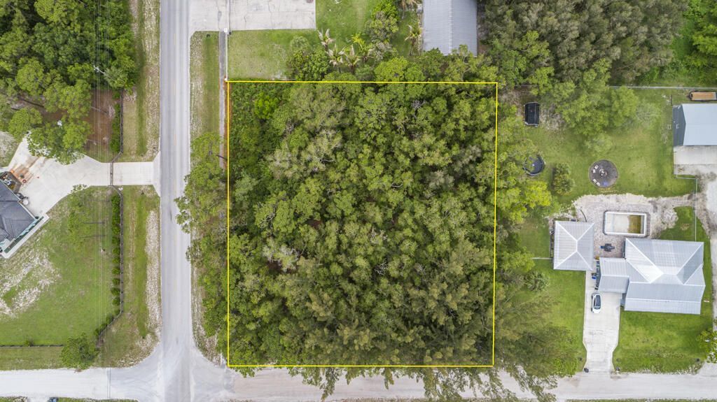 Xx Lot 3780 Mandarin/ 47 Th Court N, The Acreage, FL 33470 Photo