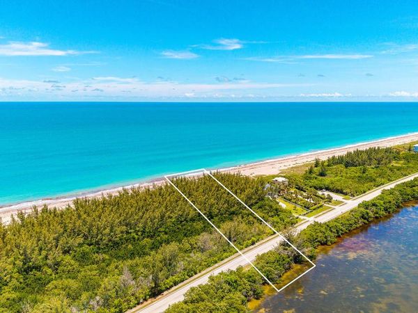 Tbd S Ocean Drive, Fort Pierce, FL 34982