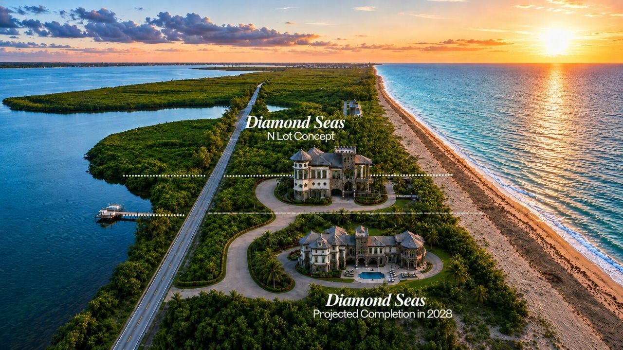 0 S Ocean Drive, Fort Pierce, FL 34982 Photo