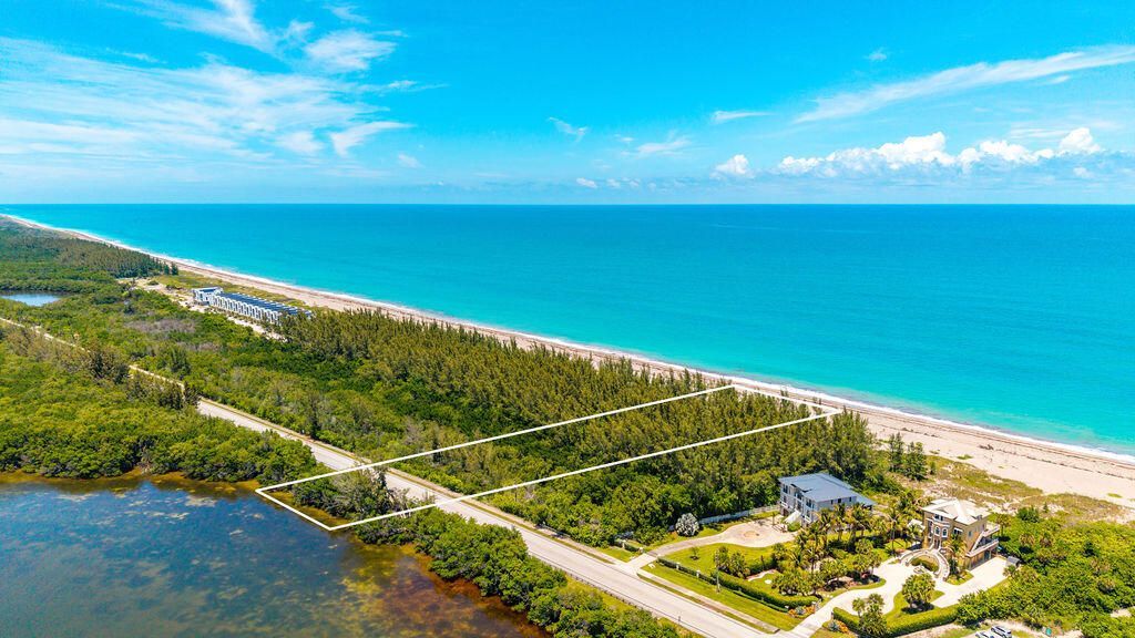 0 S Ocean Drive, Fort Pierce, FL 34982 Photo