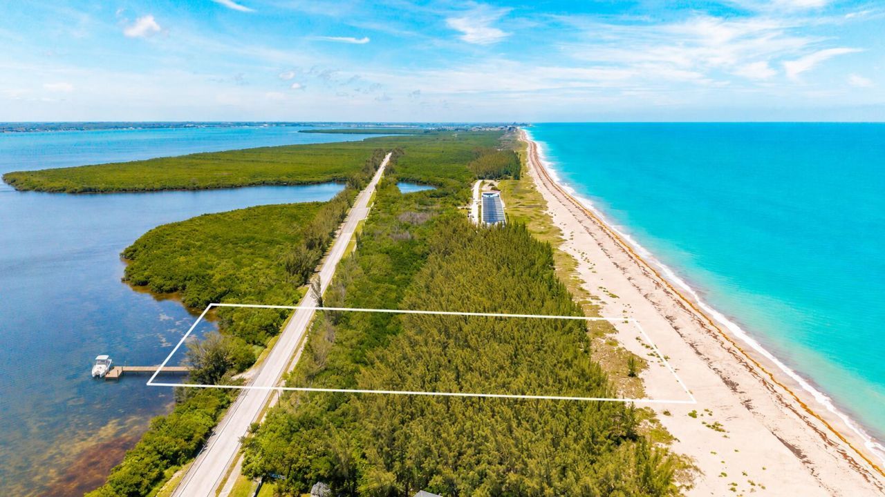 Tbd S Ocean Drive, Fort Pierce, FL 34982 Photo