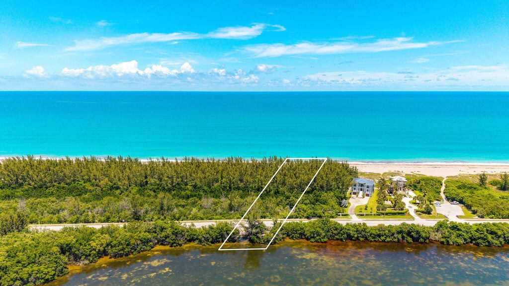 0 S Ocean Drive, Fort Pierce, FL 34982 Photo