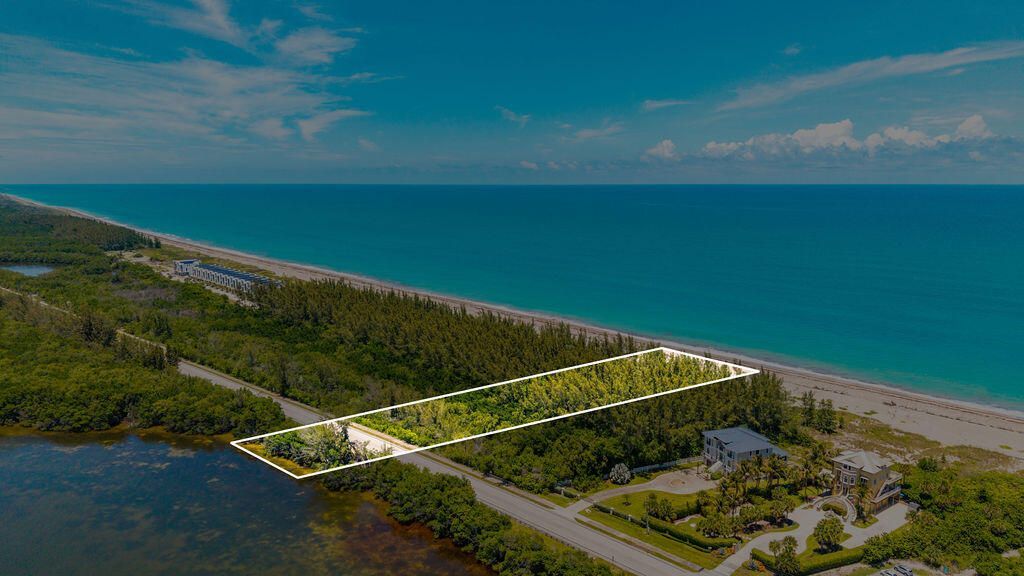 0 S Ocean Drive, Fort Pierce, FL 34982 Photo