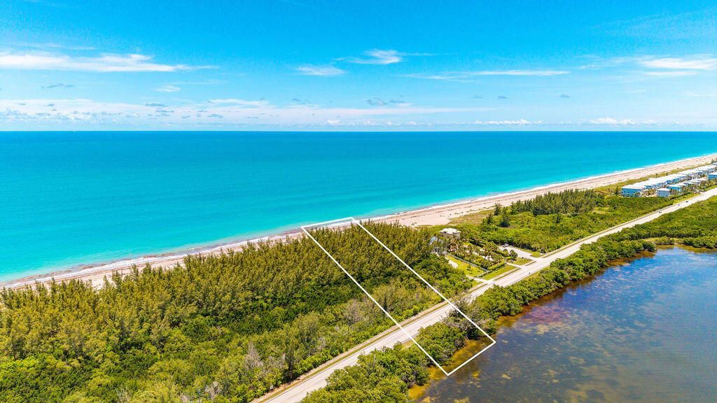 0 S Ocean Drive, Fort Pierce, FL 34982 Photo