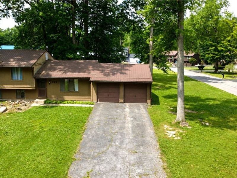 117 Dennis Drive, Cortland, OH 44410 Photo 1
